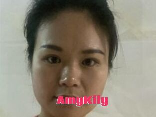 AmyKily