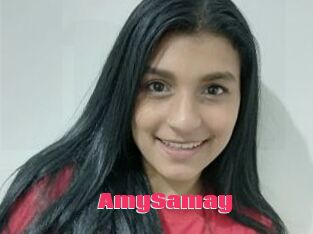 AmySamay