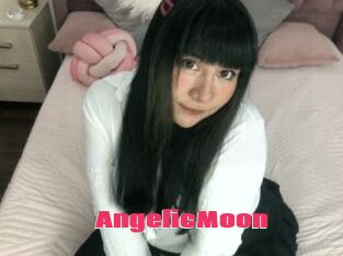 AngelicMoon