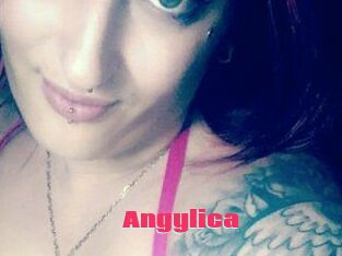 Angylica