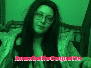 Annabelle_Coquette