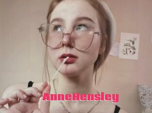 AnneHensley