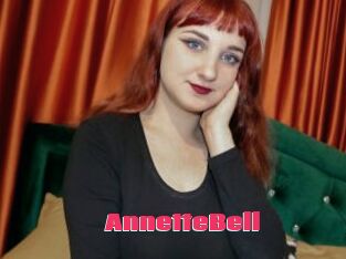 AnnetteBell