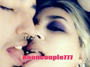 Anoncouple777