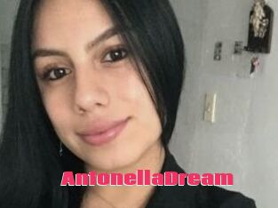 AntonellaDream