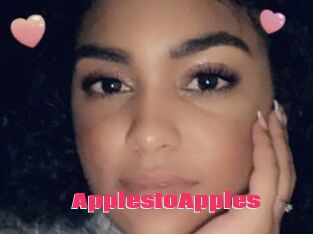 ApplestoApples