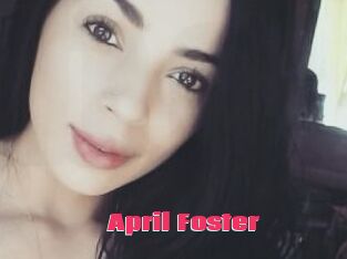 April_Foster