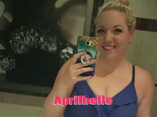 Aprilbelle