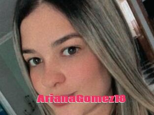 ArianaGomez18