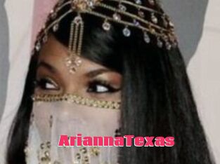 Arianna_Texas