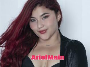 ArielMain