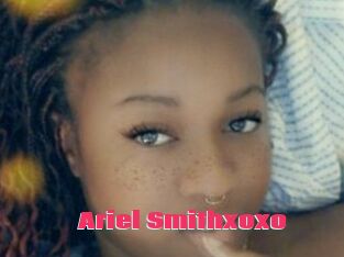 Ariel_Smithxoxo