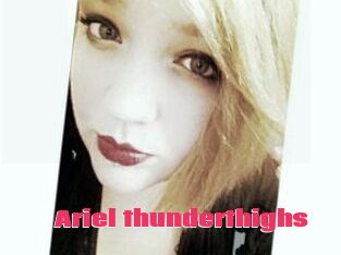 Ariel_thunderthighs