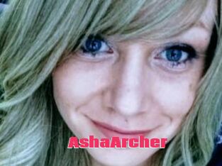 AshaArcher