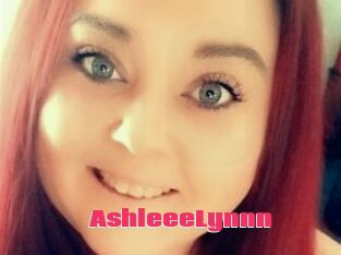 AshleeeLynnn