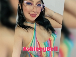 AshleeyBell