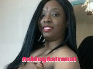 AshleyAstronut