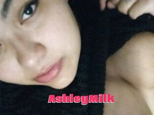 AshleyMilk