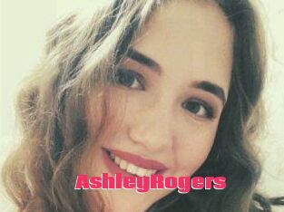 AshleyRogers