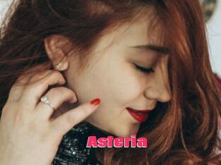 Asteria