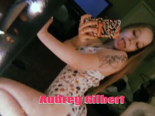 Audrey_Gilbert