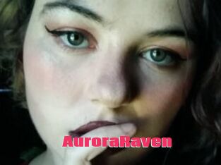 AuroraRaven