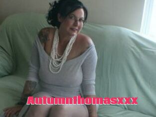 Autumnthomasxxx