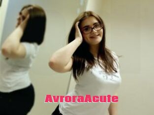 AvroraAcute