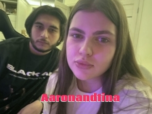 Aaronandtina