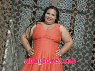 Abbylovexoxo