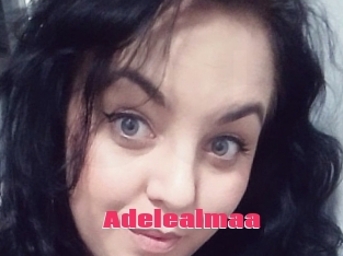 Adelealmaa