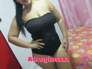 Adreylustxx