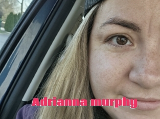 Adrianna_murphy