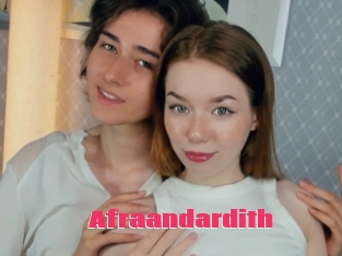 Afraandardith