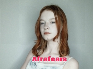 Afrafears