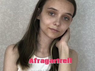 Afragartrell