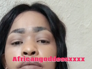 Africangoddessxxxx