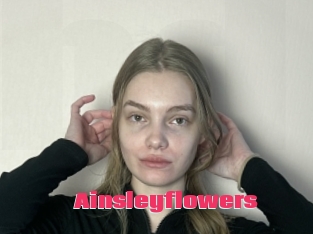 Ainsleyflowers