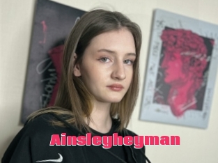 Ainsleyheyman