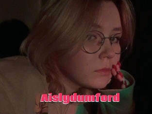 Aislydumford