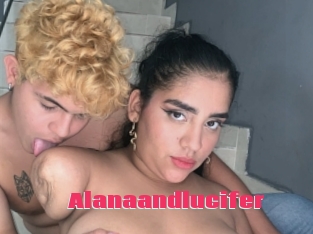 Alanaandlucifer