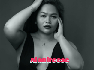 Alanireese