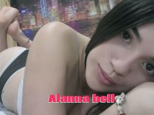 Alanna_bell