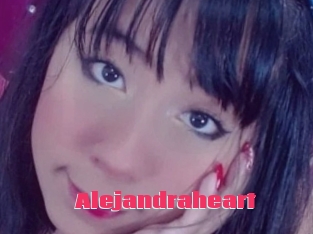 Alejandraheart