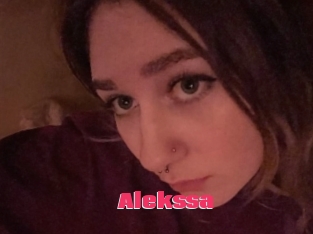 Alekssa