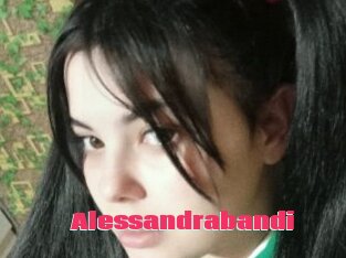 Alessandrabandi