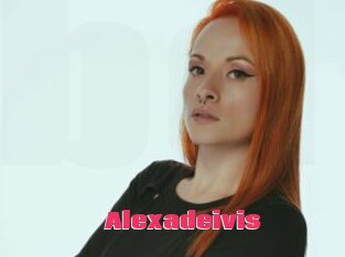 Alexadeivis