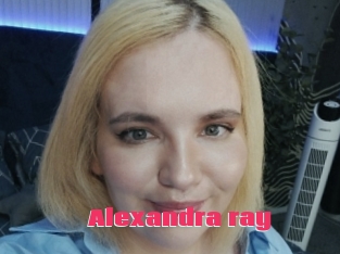 Alexandra_ray