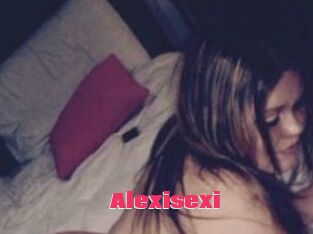 Alexisexi