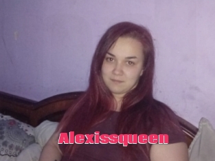 Alexissqueen